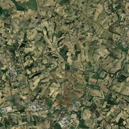 Passo Ripe Satellite Map