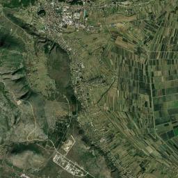 Brnaze Satellite Map