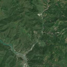 Konjic Satellite Map