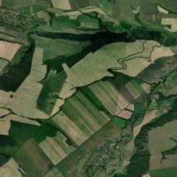 Obshtina Ruzhintsi Satellite Map