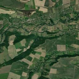 Drenovets Satellite Map