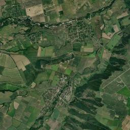 Brusartsi Satellite Map