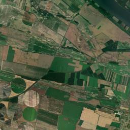 Obshtina Gulyantsi Satellite Map