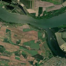 Belene Satellite Map