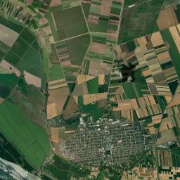 Zimnicea Satellite Map