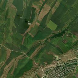 Kyzburun Pervyy Satellite Map