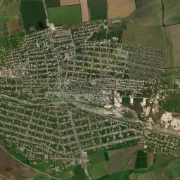 Dugulubgey Satellite Map