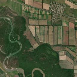 Alpatovo Satellite Map