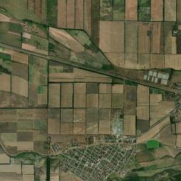 Naurskaya Satellite Map