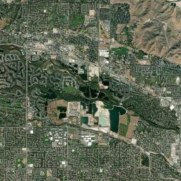 Two Rivers / Banbury, Eagle, ID, America Satellite Map