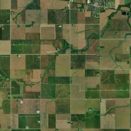 Grand Meadow Satellite Map