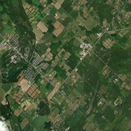 Rockwood Satellite Map
