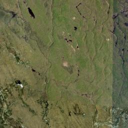 Otto Mills New York Satellite Map