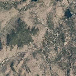 Edwards Hill New York Satellite Map