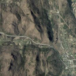 West Rutland Satellite Map