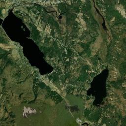 Enfield Satellite Map