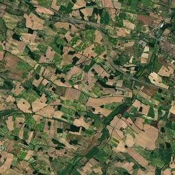Gimont Satellite Map
