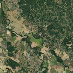 Val di Cava Satellite Map