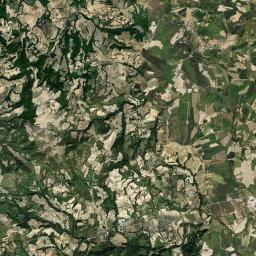 Fratte Rosa Satellite Map