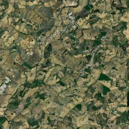 Pianello Satellite Map