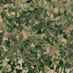 Morro d'Alba Satellite Map