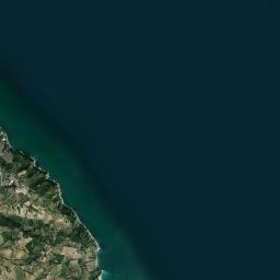 Pietra la Croce Satellite Map