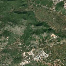 Dugopolje Satellite Map