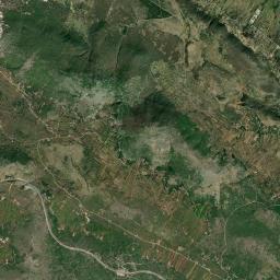 Košute Satellite Map