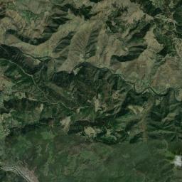 Priboj Satellite Map
