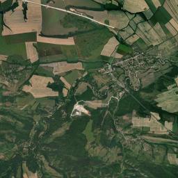 Ruzhintsi Satellite Map