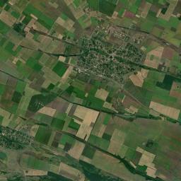 Medkovets Satellite Map