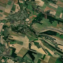 Obshtina Mizia Satellite Map