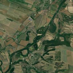 Obshtina Dolna Mitropolia Satellite Map