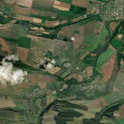 Gulyantsi Satellite Map