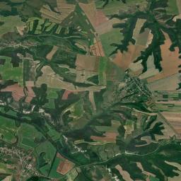 Obshtina Nikopol Satellite Map