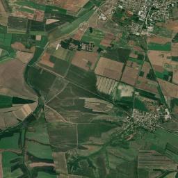 Obshtina Belene Satellite Map