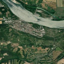 Svishtov Satellite Map