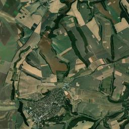 Dve Mogili Satellite Map