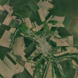 Tsar Kaloyan Satellite Map