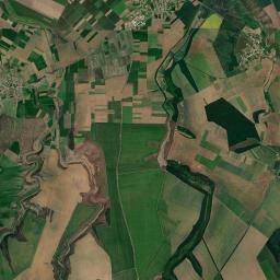 Obshtina Samuil Satellite Map