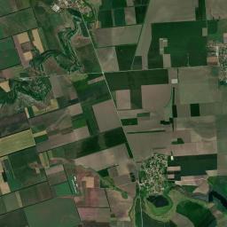 Obshtina Shabla Satellite Map