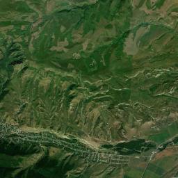 Gundelen Satellite Map