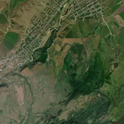 Zayukovo Satellite Map