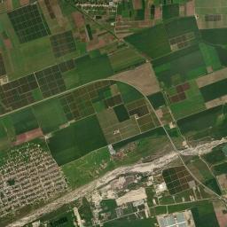 Chegem Vtoroy Satellite Map