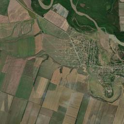 Lakkha Nëvre Satellite Map