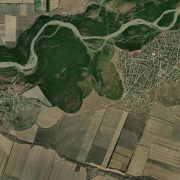 Lakha Nëvre Satellite Map