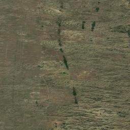 Shelkovskiy Rayon Satellite Map