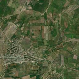 Babayurt Satellite Map