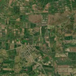 Babayurtovskiy Rayon Satellite Map
