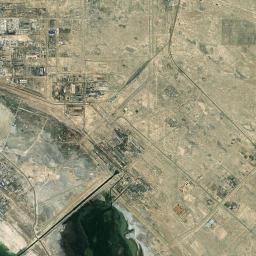 Ömirzaq Satellite Map